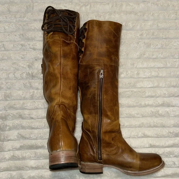 Freebird Size 8 Cyn boots - Picture 3 of 5